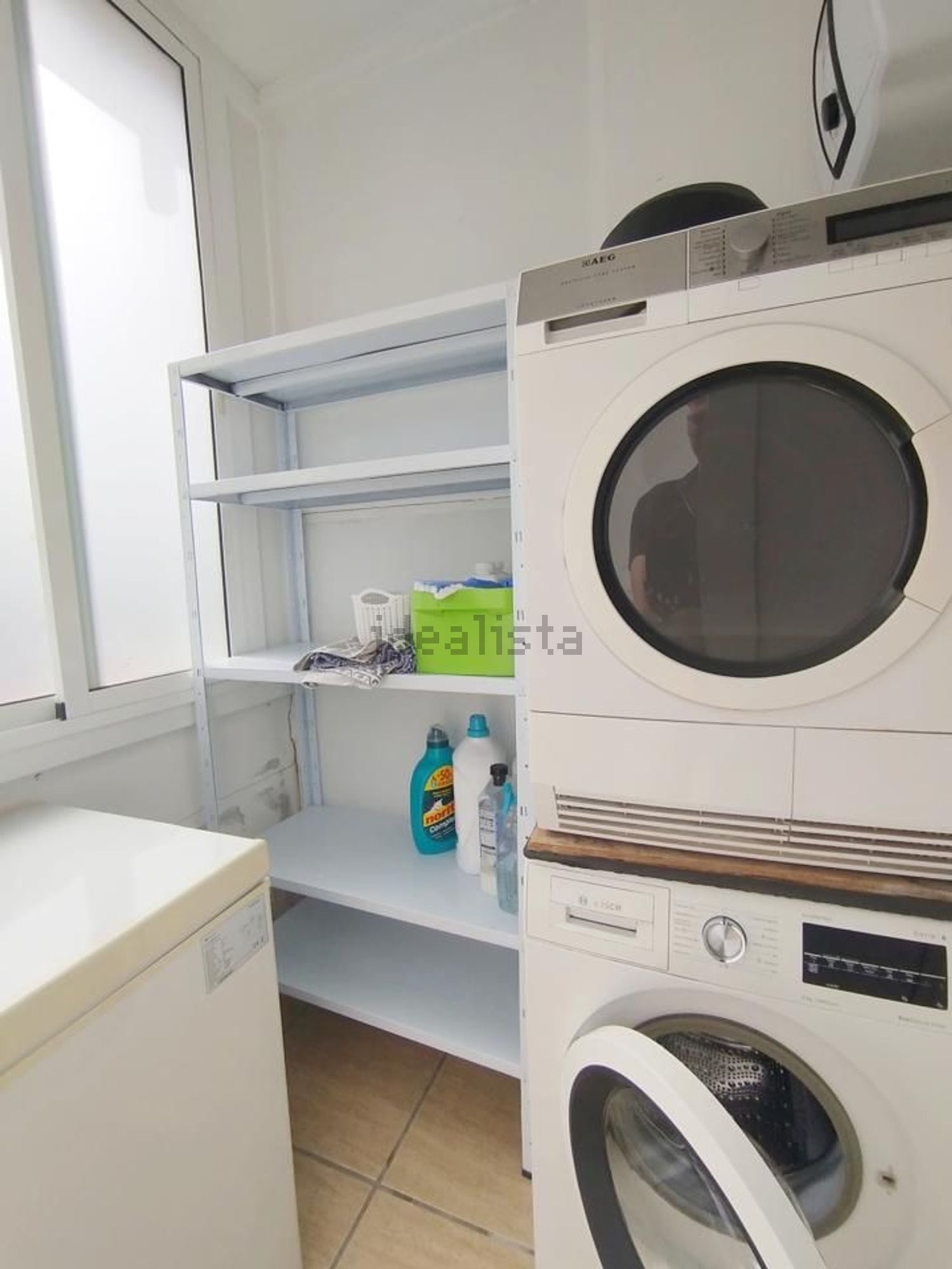 Flat 66 m² in San Bartolomé de Tirajana