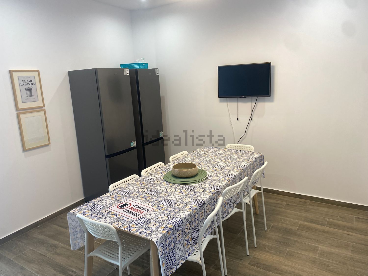 Habitació de lloguer, Múrcia