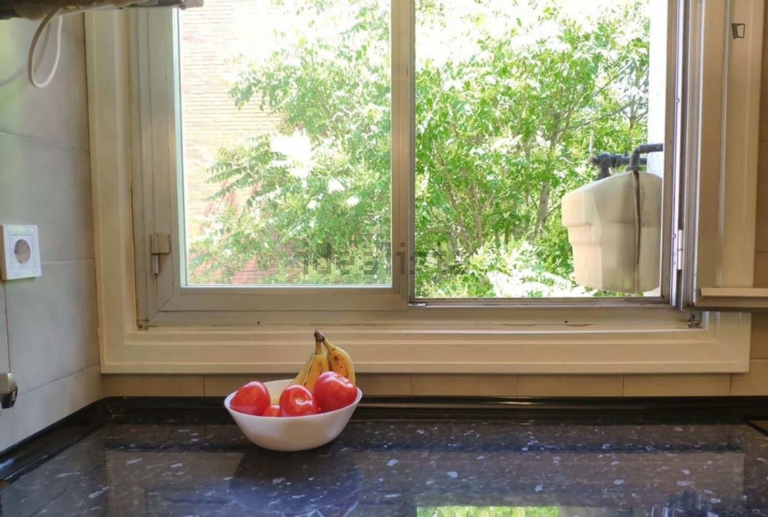 Habitación en alquiler, Madrid