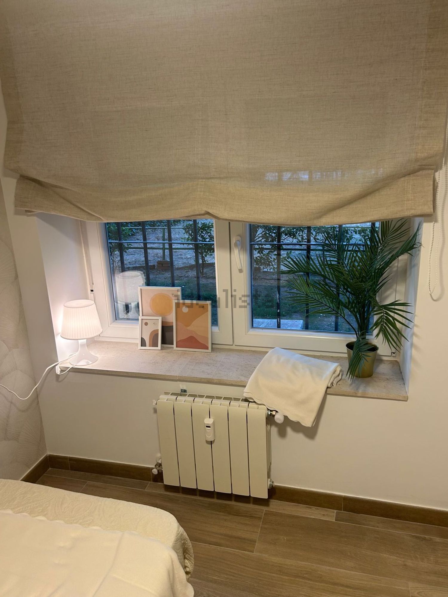 Habitación en alquiler, Madrid