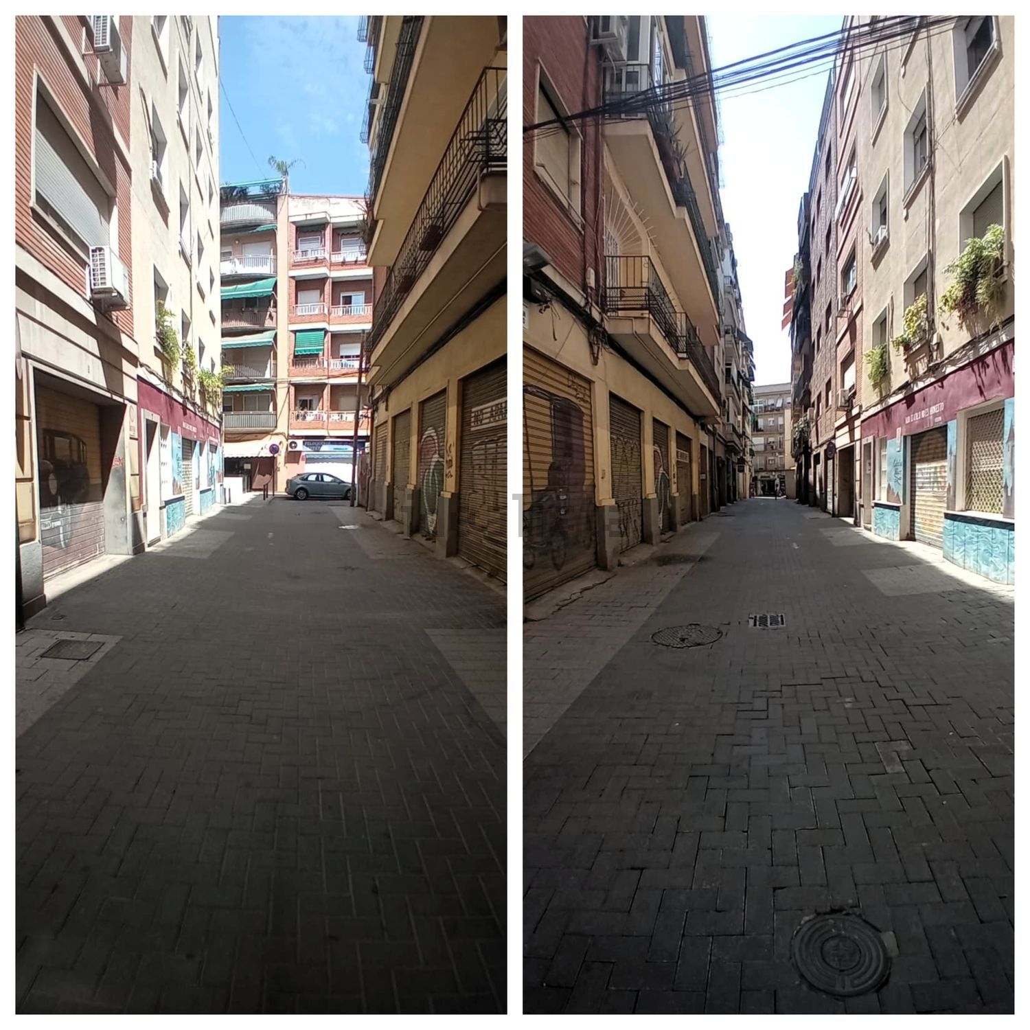 Piso de 88 m² en Murcia