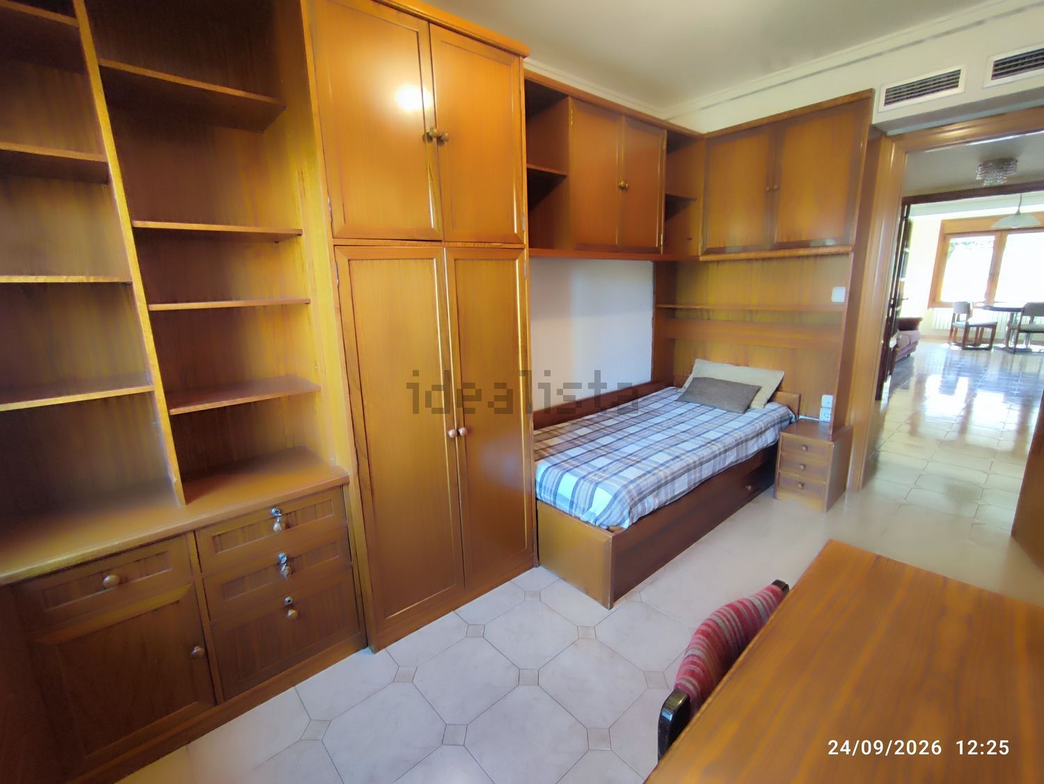 Pis de 137 m² a Saragossa