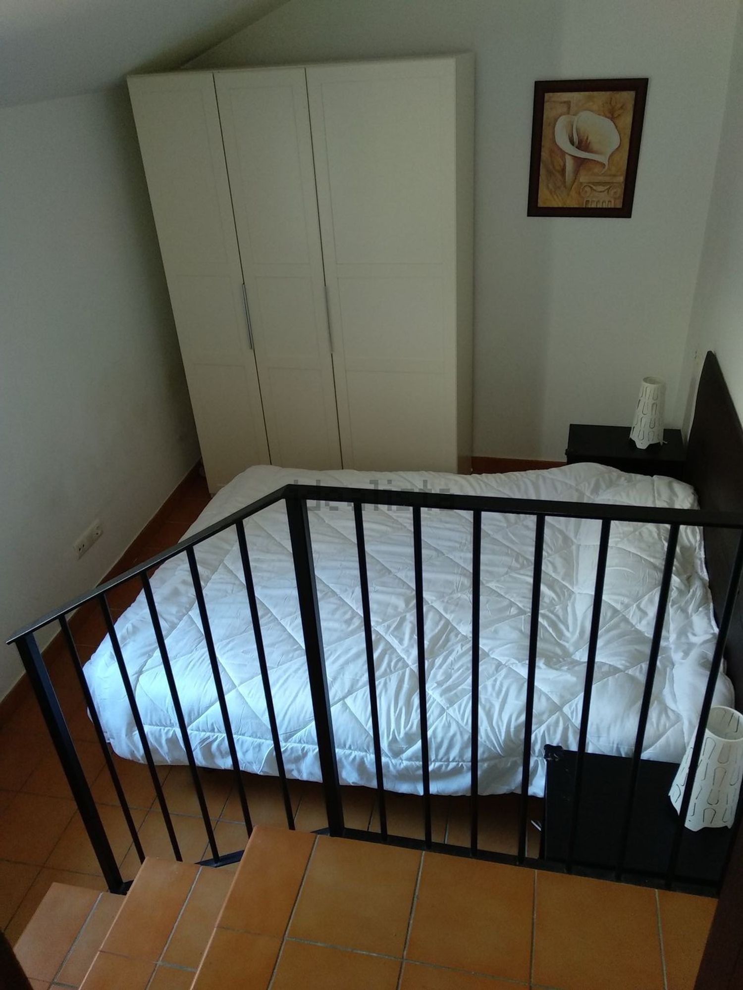Pis de 45 m² a Granada