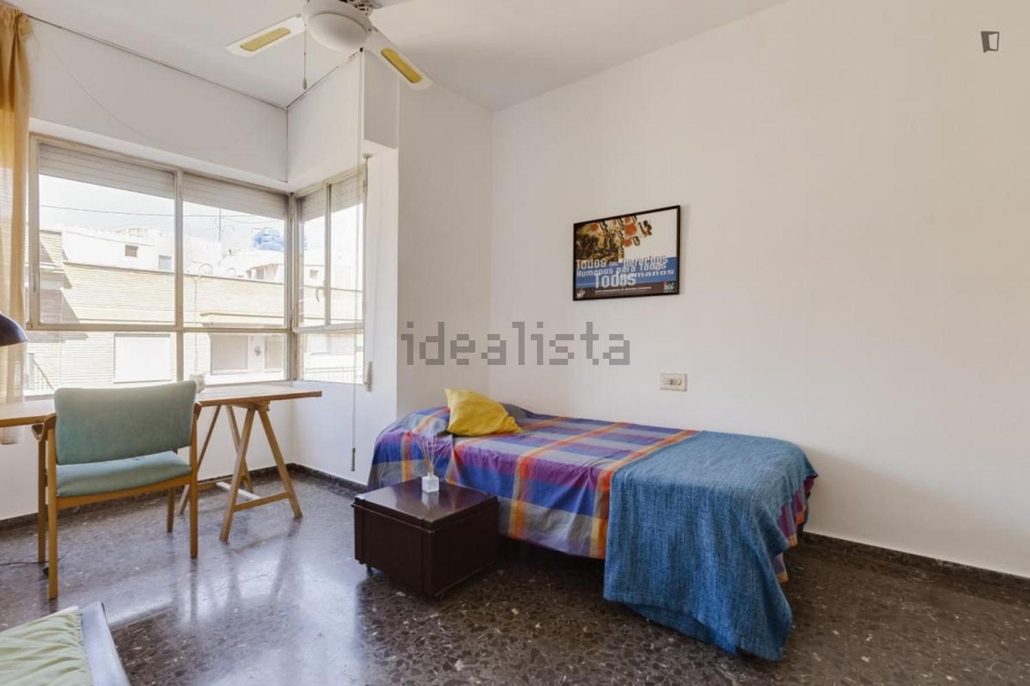 Habitación en alquiler, Murcia