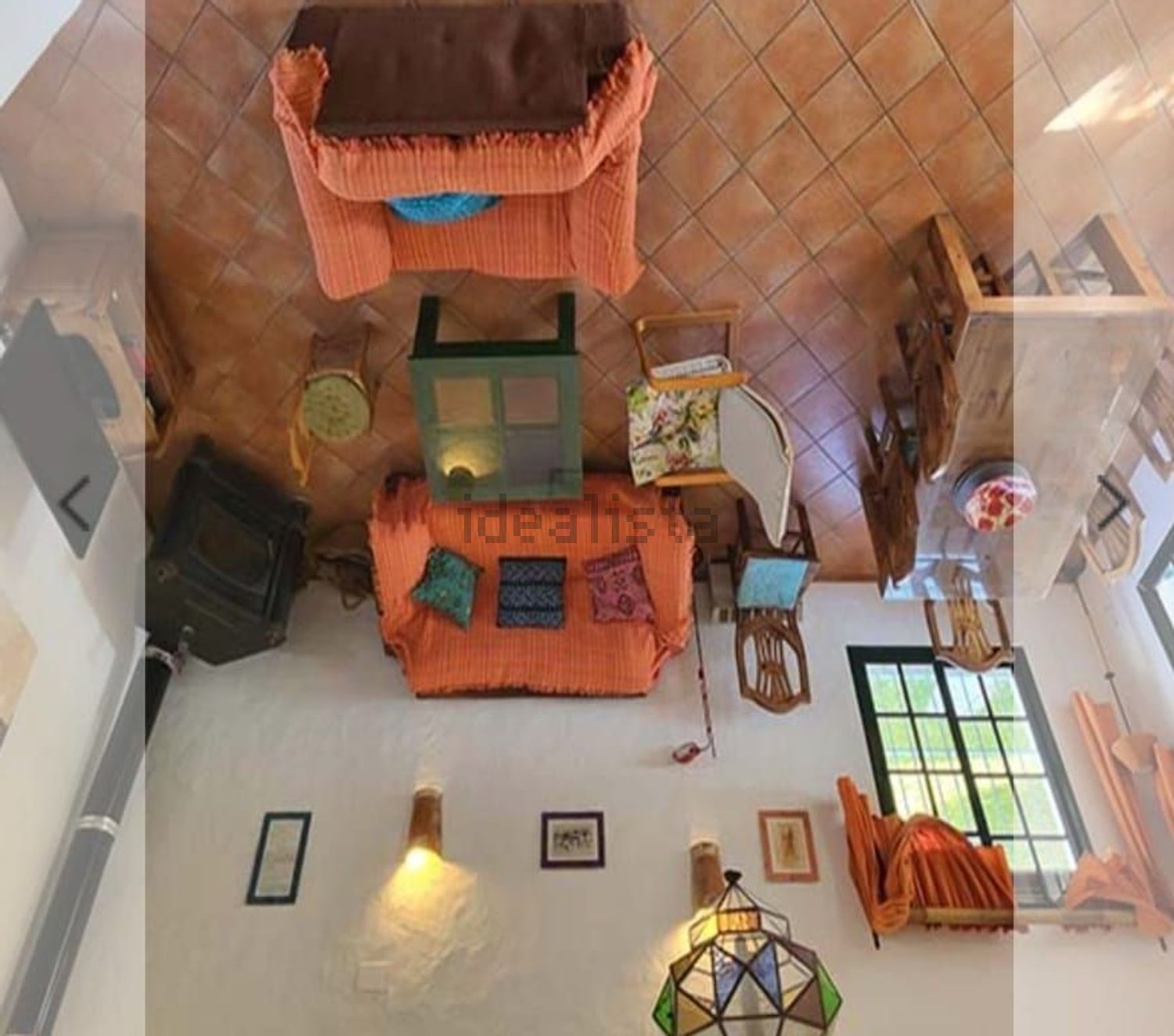 Casa de 120 m² a Vejer de la Frontera