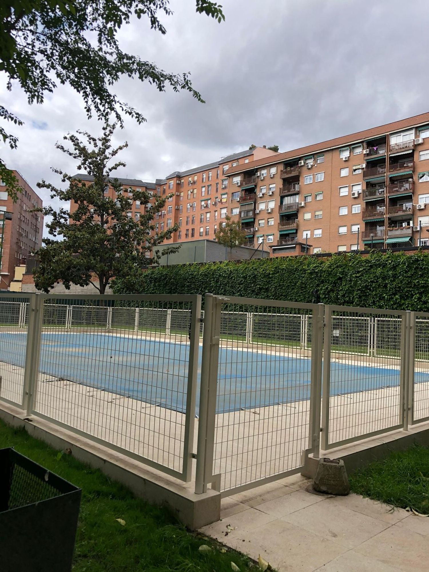 Appartamento 105 m² a Madrid
