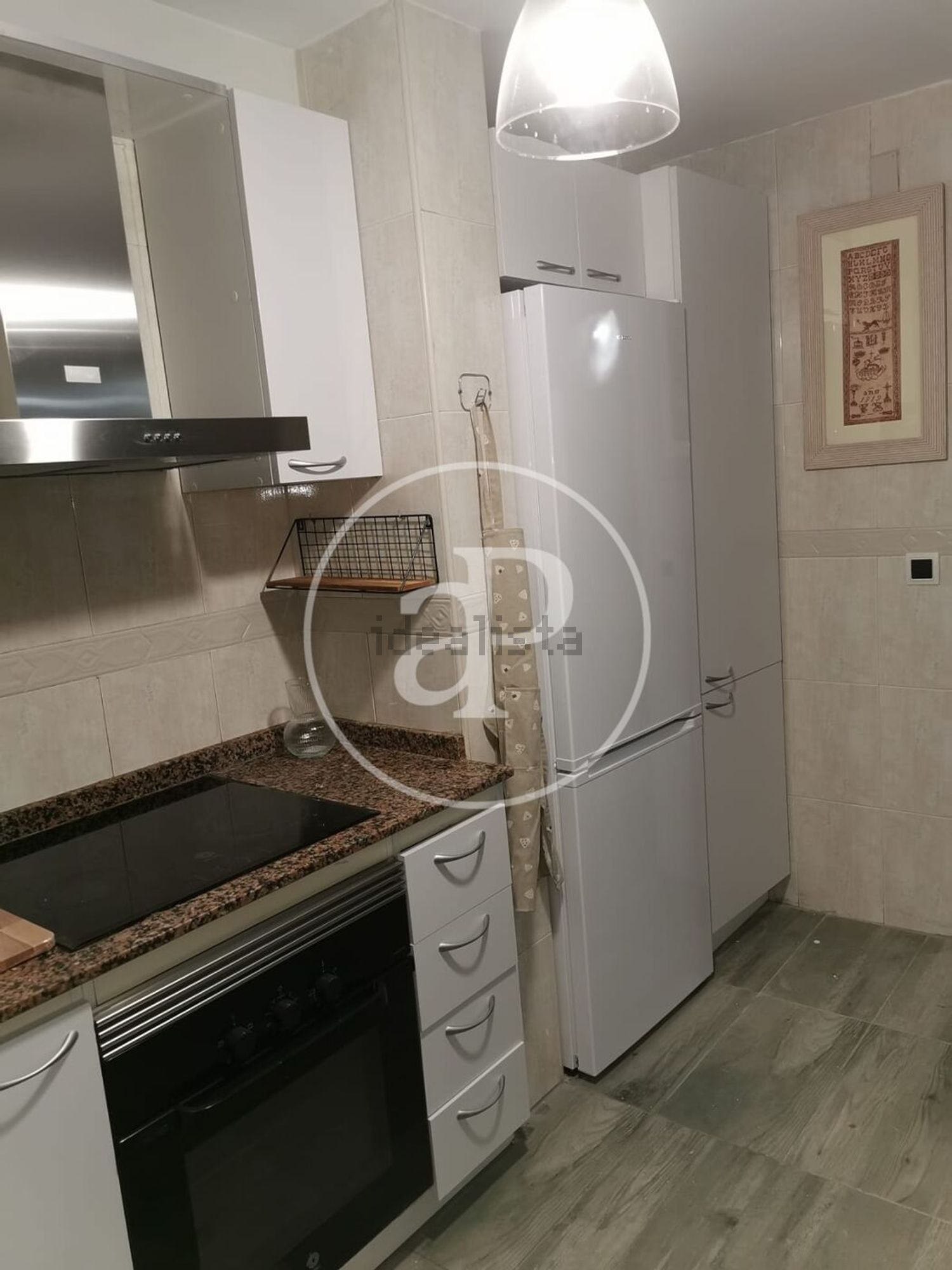 Wohnung 75 m² in Valencia