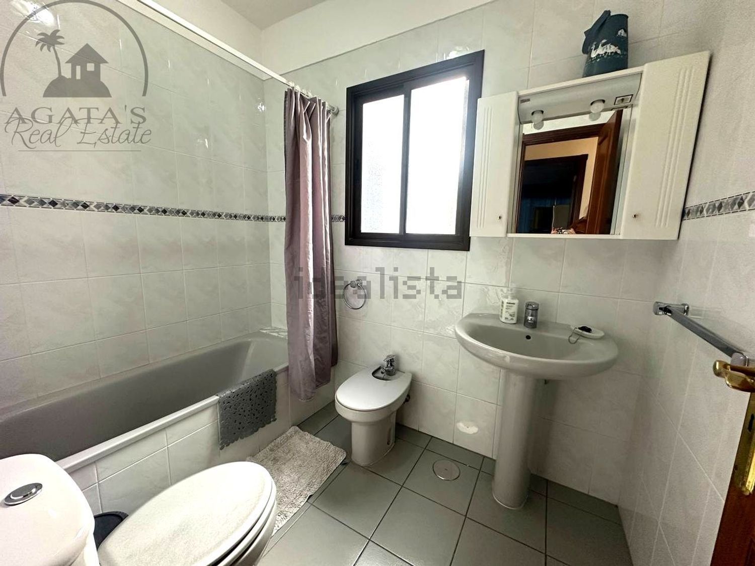 Appartement 238 m² à Icod de los Vinos