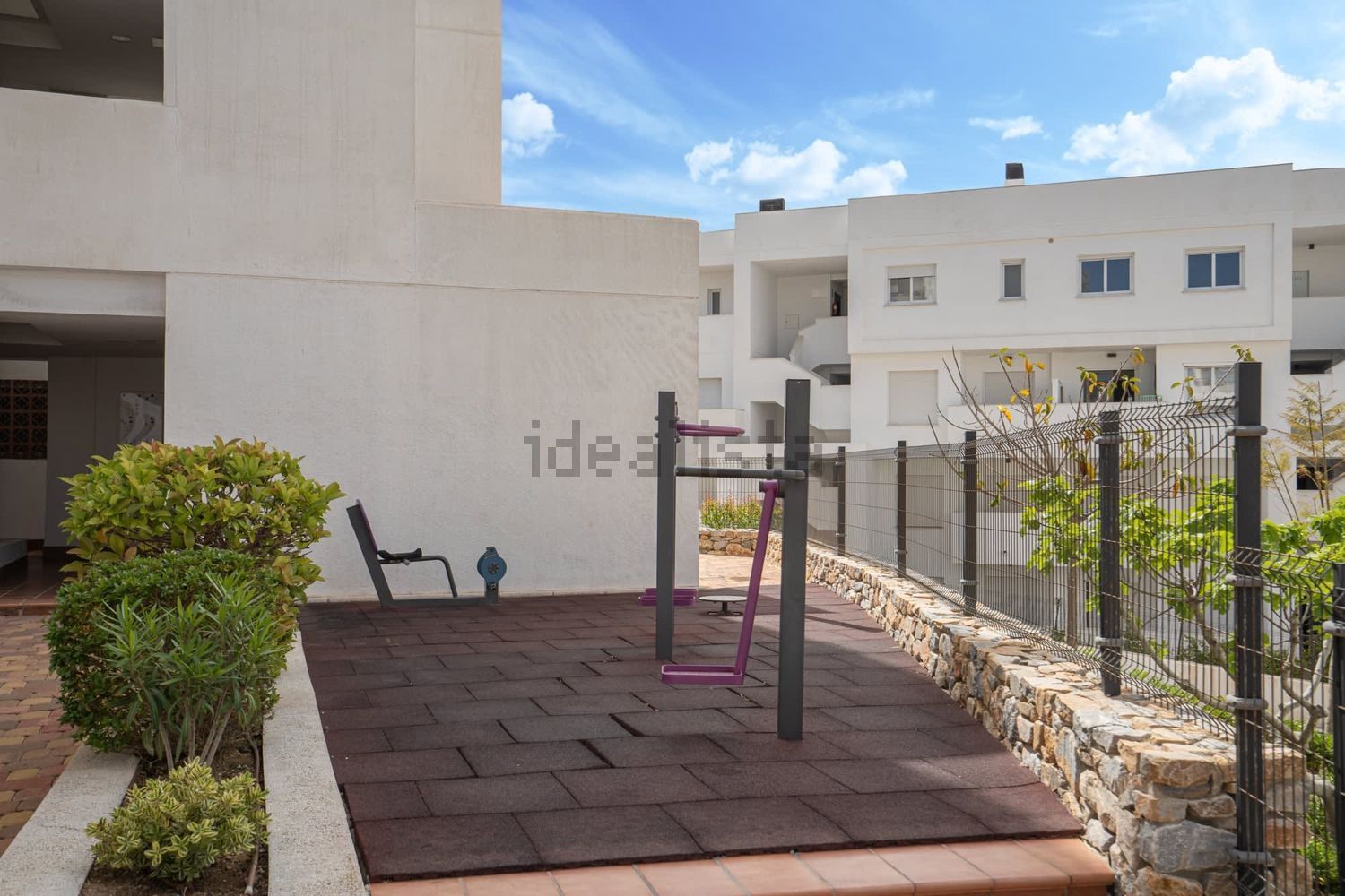 Pis de 85 m² a Oriola