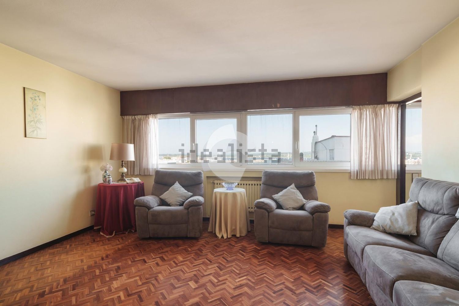 Wohnung 301 m² in A Coruña