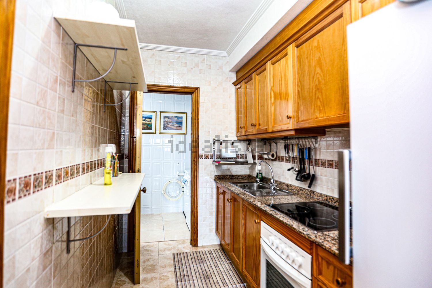 Pis de 60 m² a Oriola