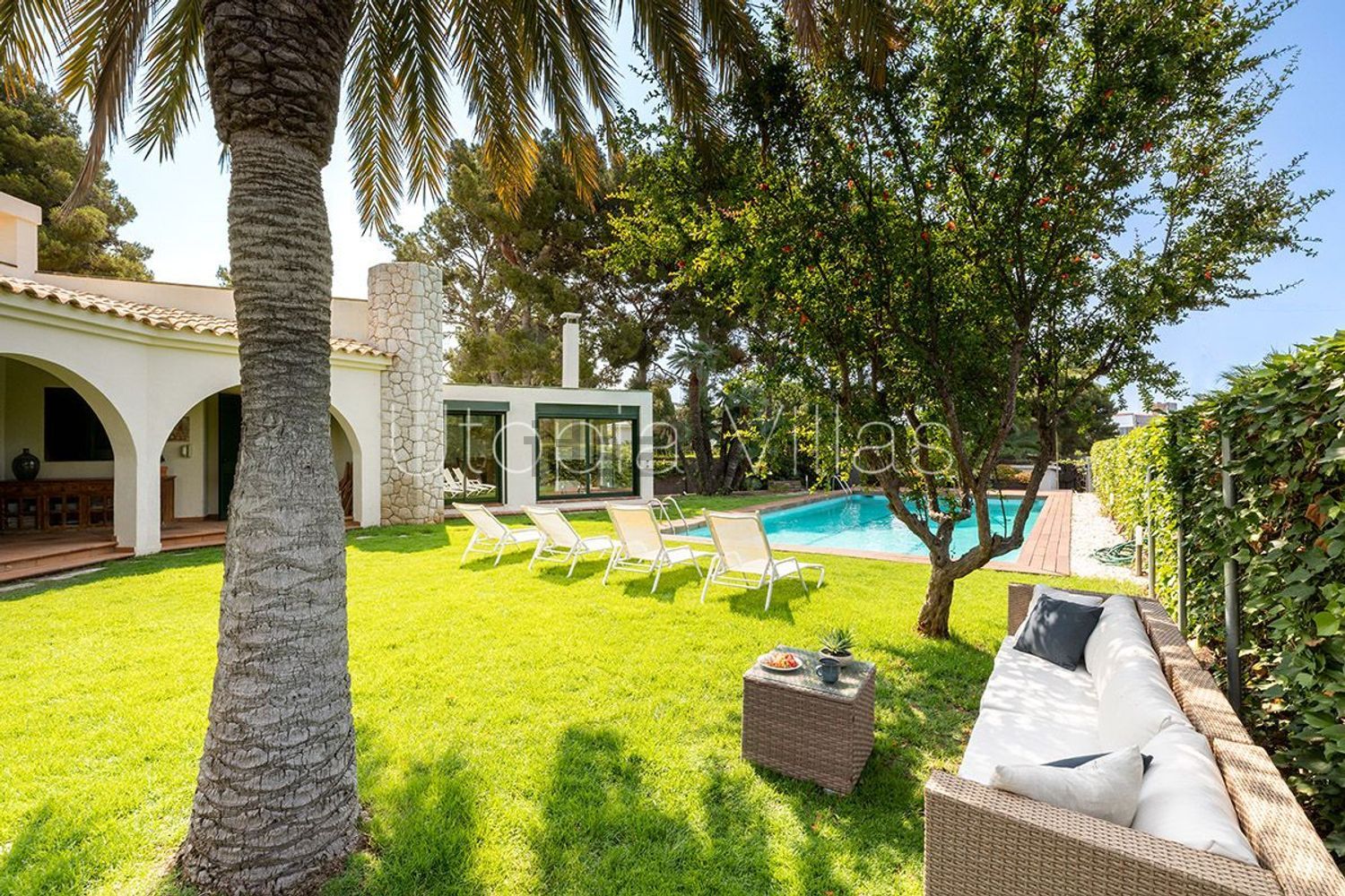 Maison 300 m² à Sitges