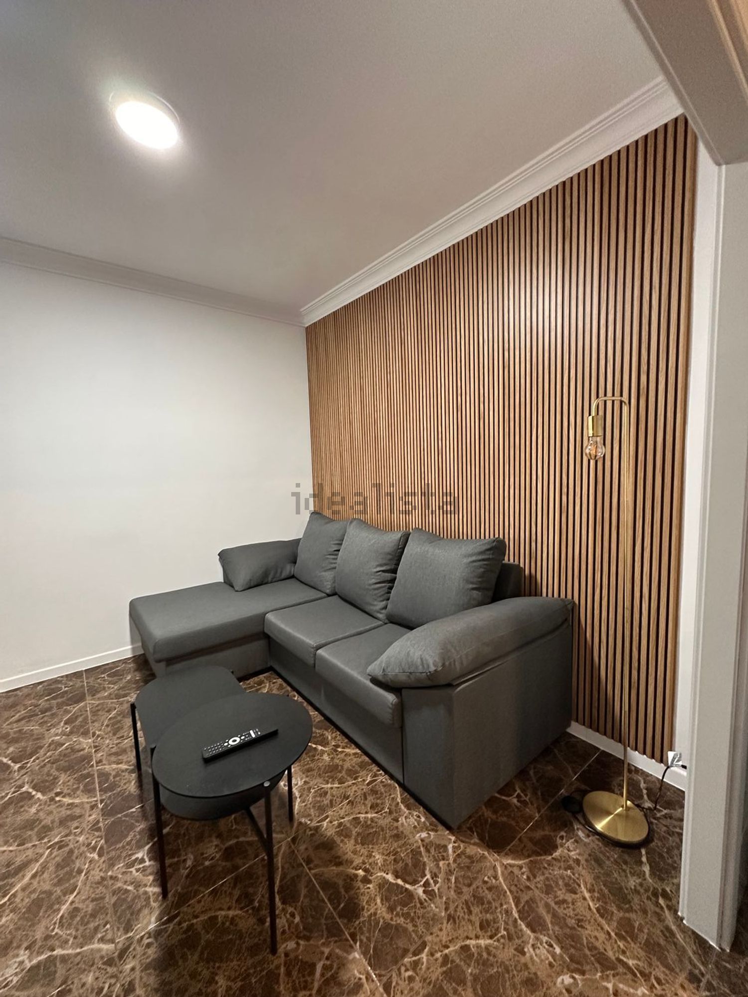 Piso de 85 m² en Narón