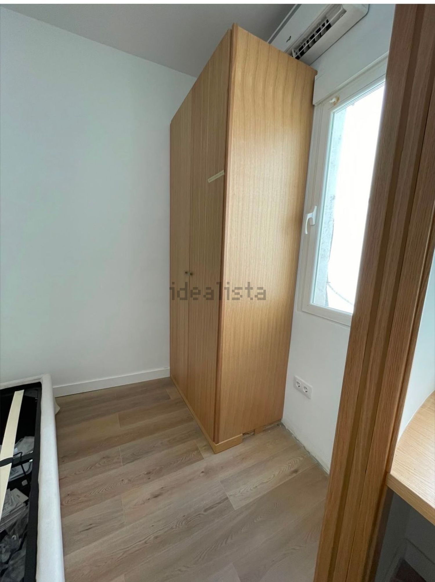 Pis de 33 m² a Madrid