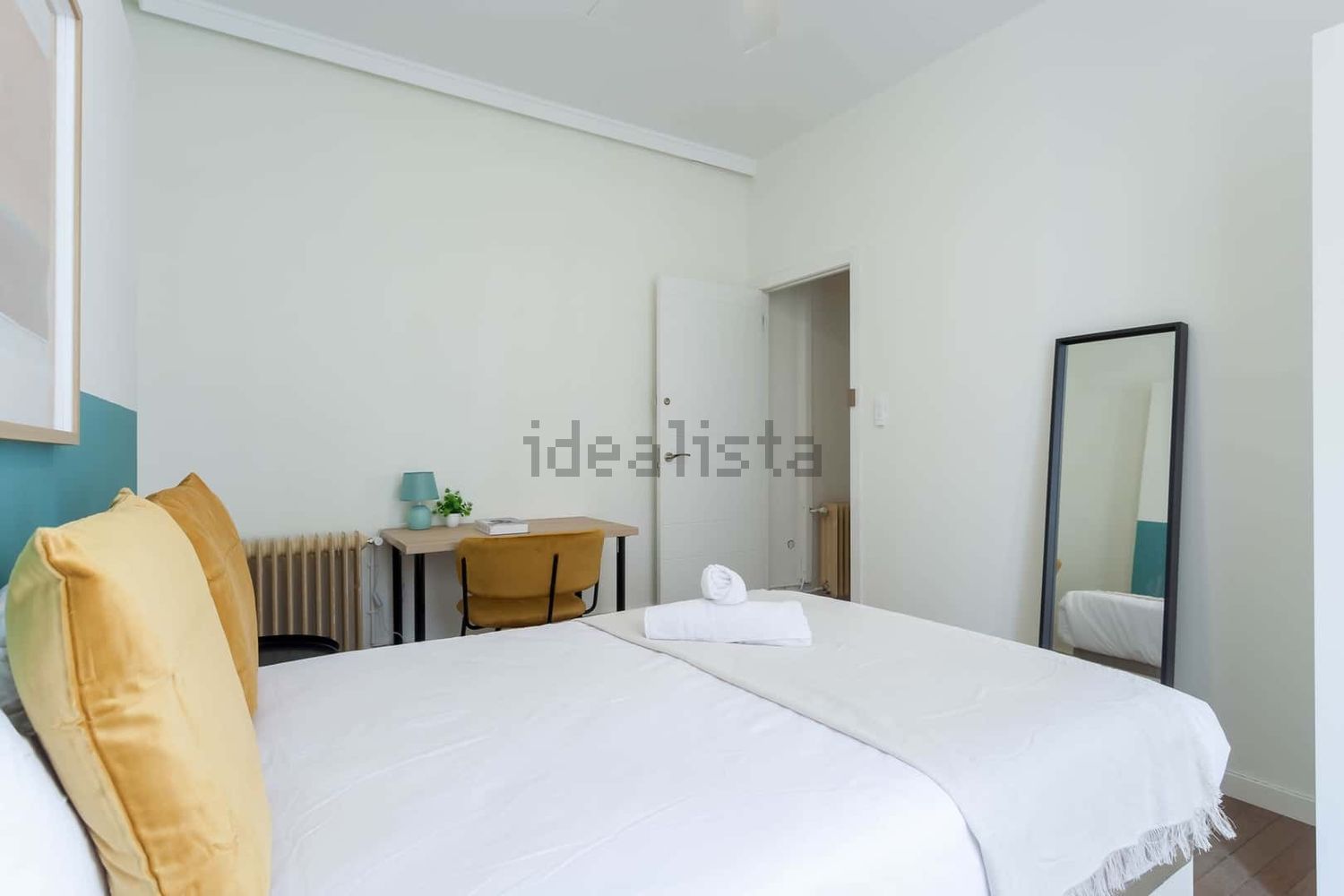 Habitación en alquiler, Madrid