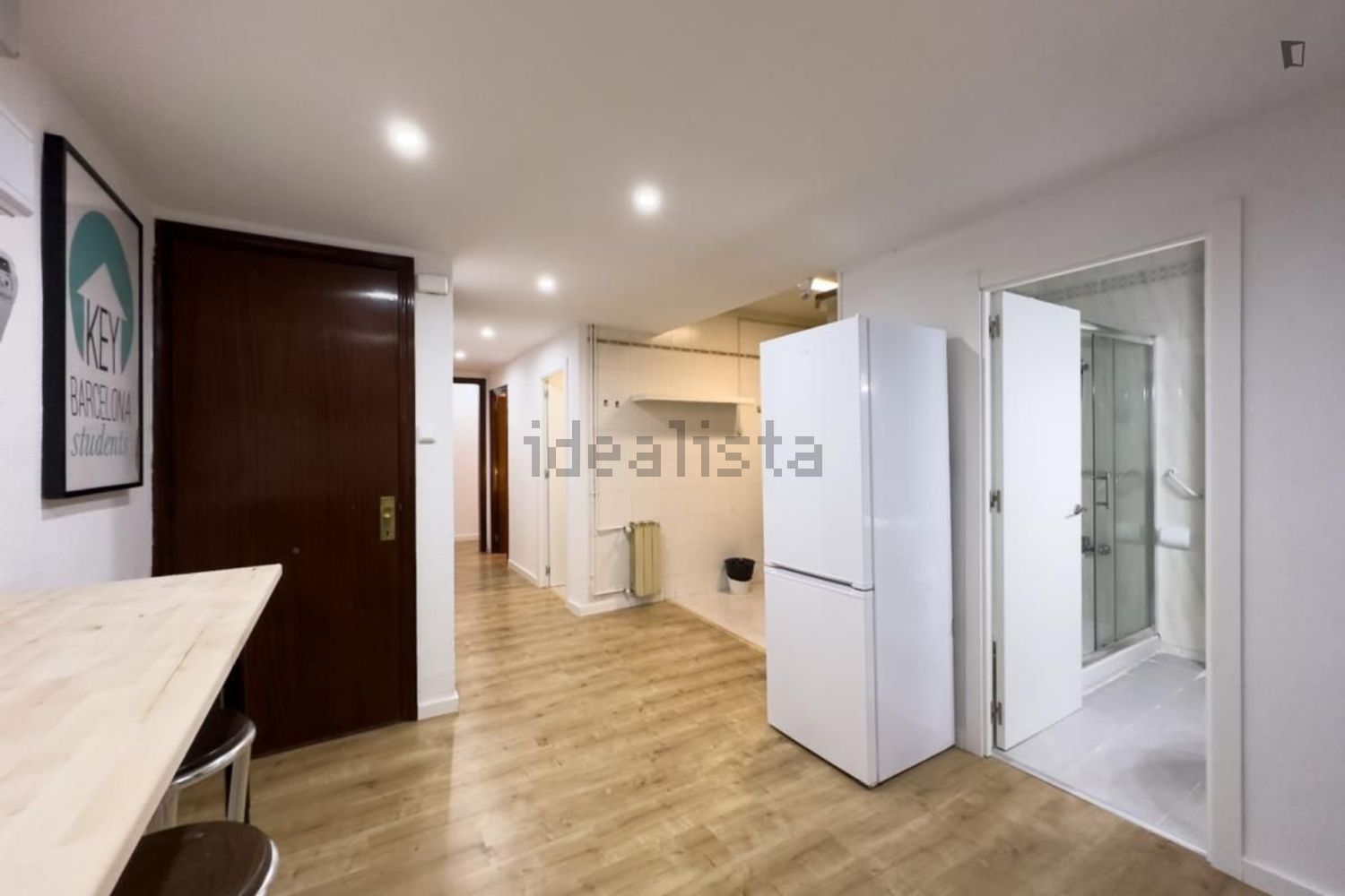 Habitación en alquiler, Barcelona