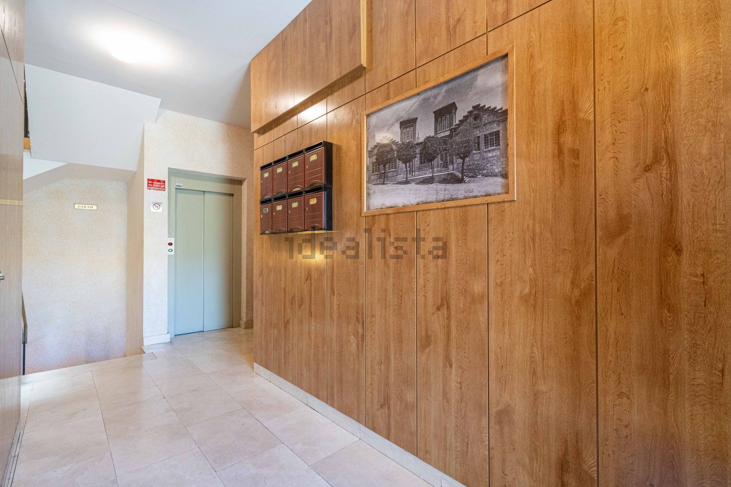 Piso de 128 m² en El Espinar