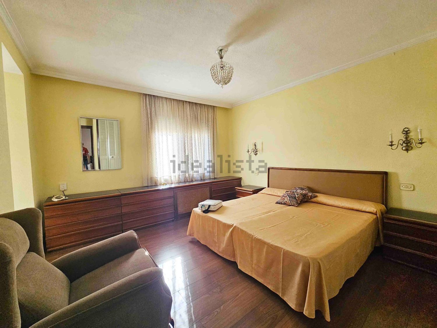 Pis de 115 m² a Madrid