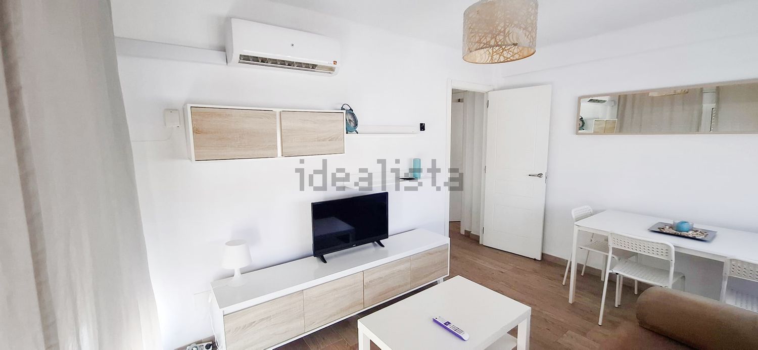 Piso de 90 m² en Málaga