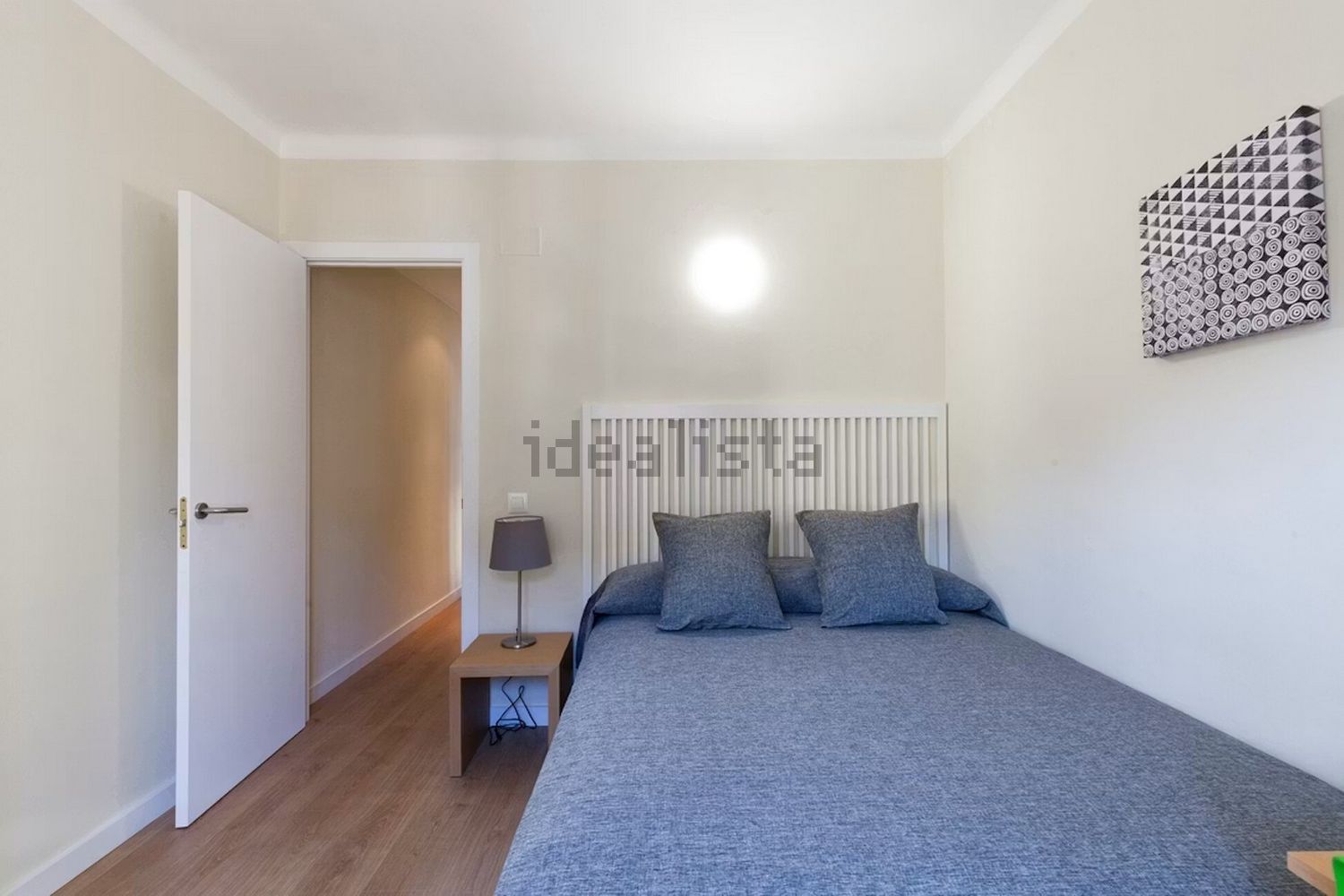 Piso de 54 m² en Barcelona