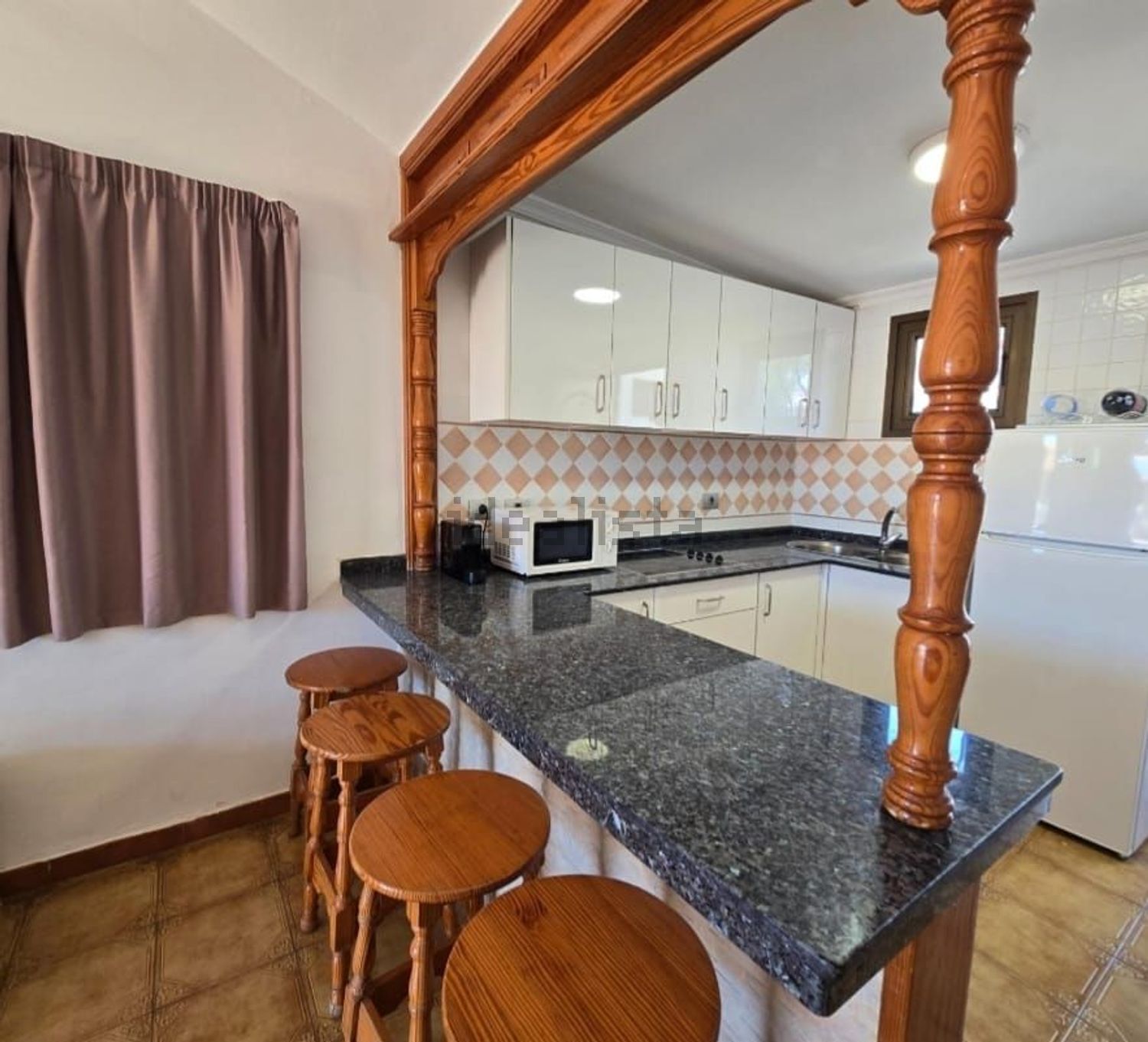 Casa de 60 m² en San Bartolomé de Tirajana