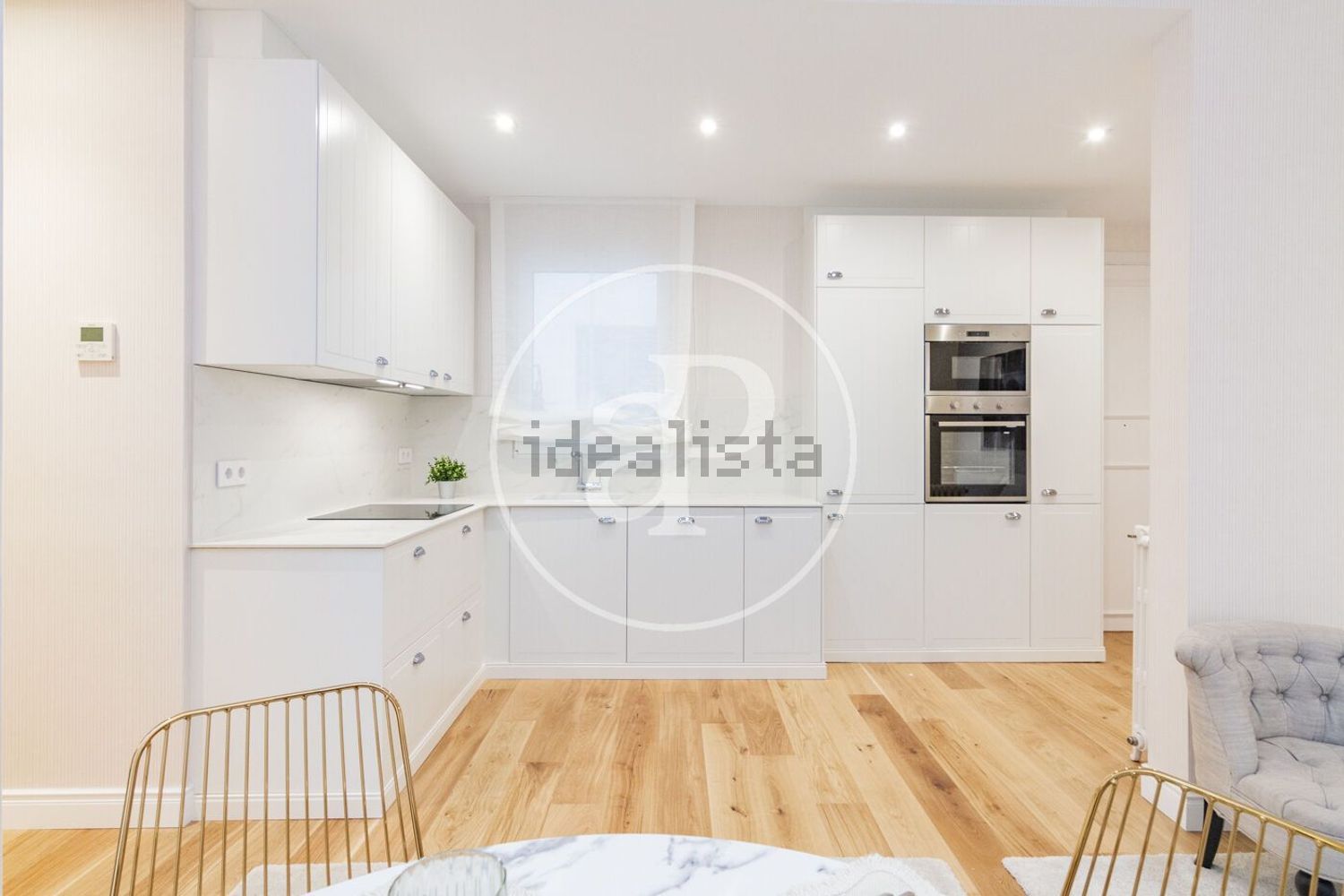 Pis de 60 m² a Madrid