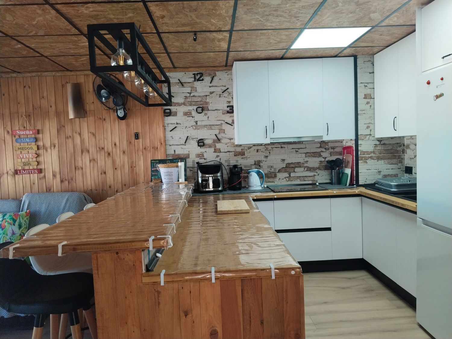 Piso de 69 m² en Orihuela