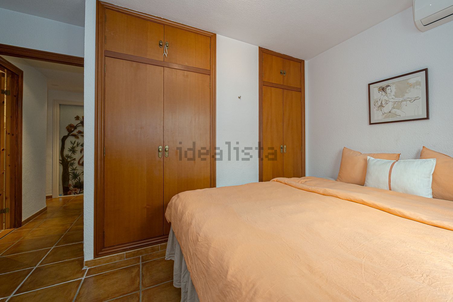Pis de 120 m² a Altea