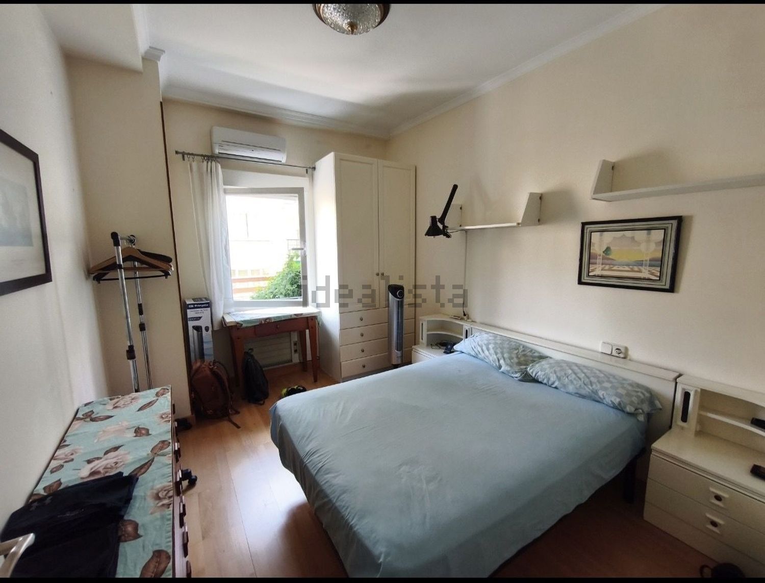 Piso de 50 m² en Madrid