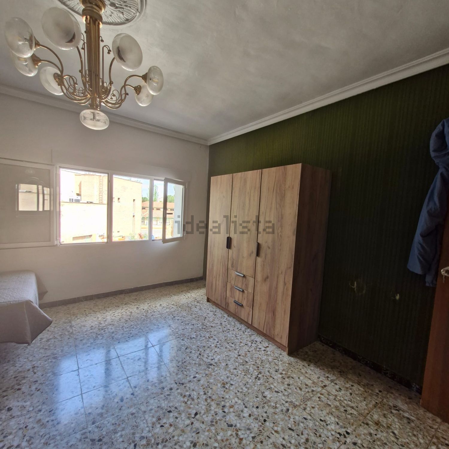 Habitació de lloguer, Carinyena