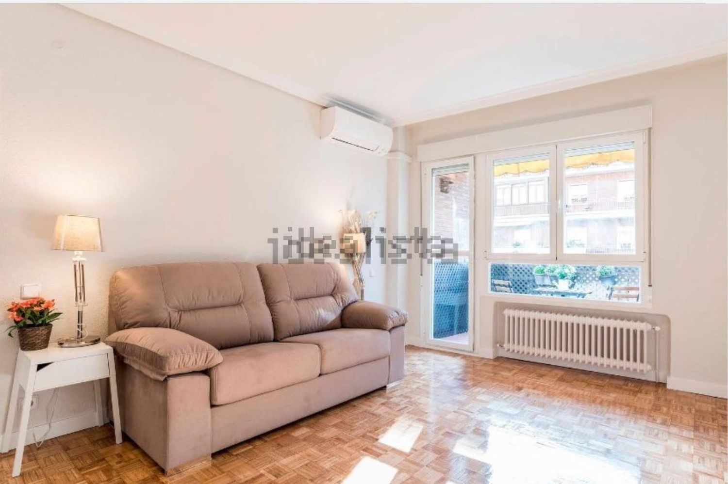 Pis de 68 m² a Madrid