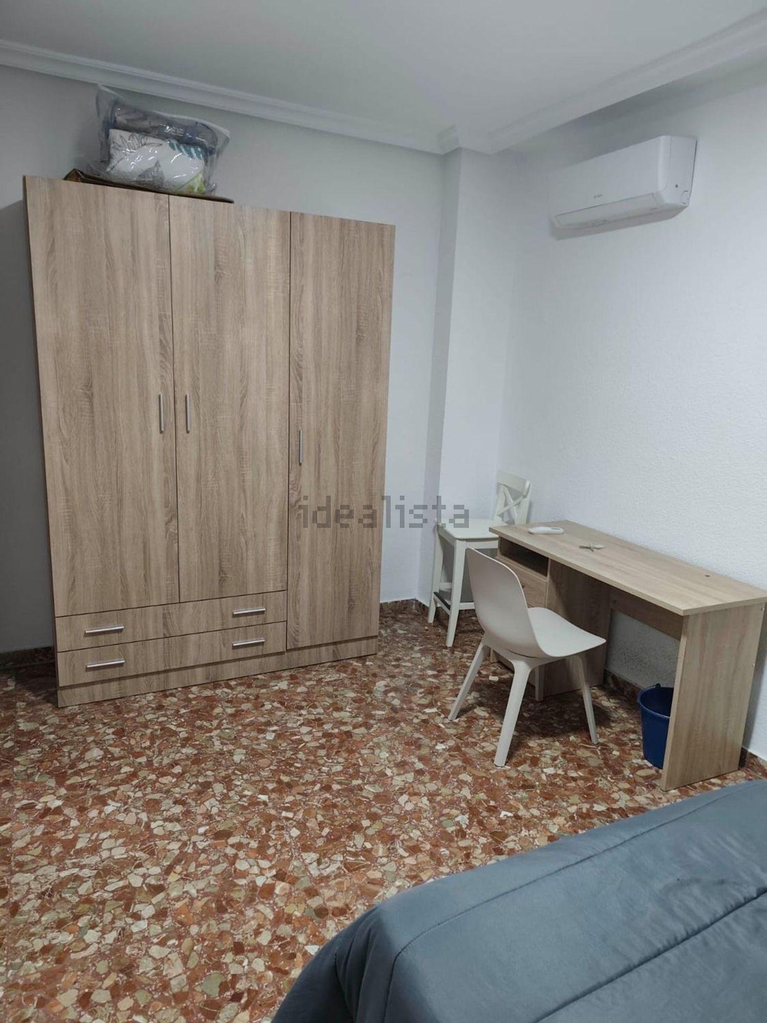 Habitación en alquiler, Linares