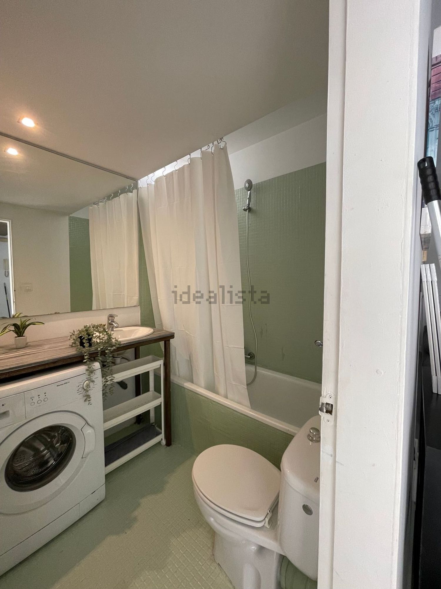 Zimmer zur Miete, Granada