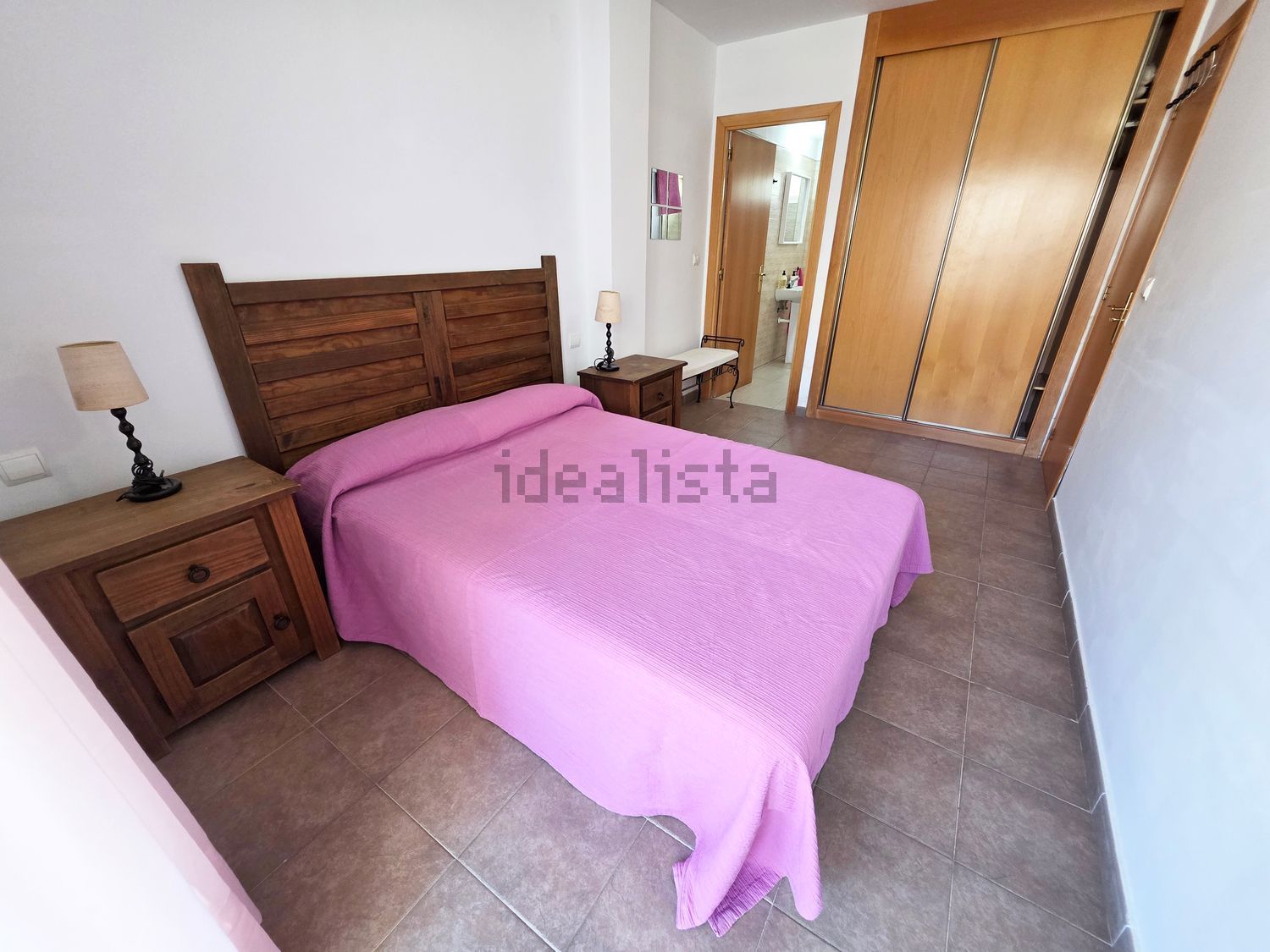 Appartement 110 m² à Alméria