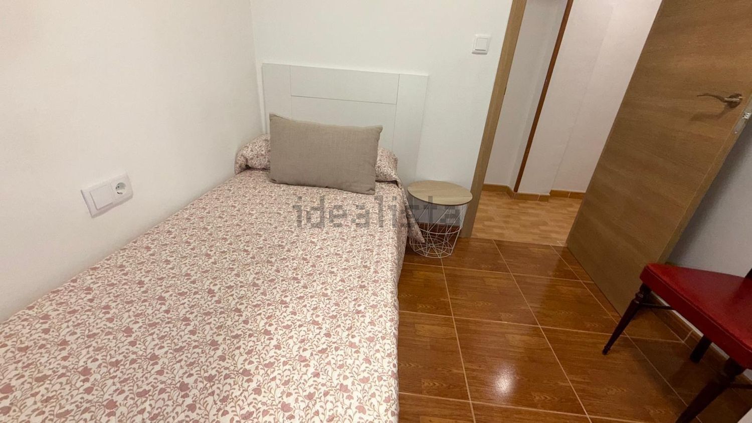 Piso de 82 m² en Ourense