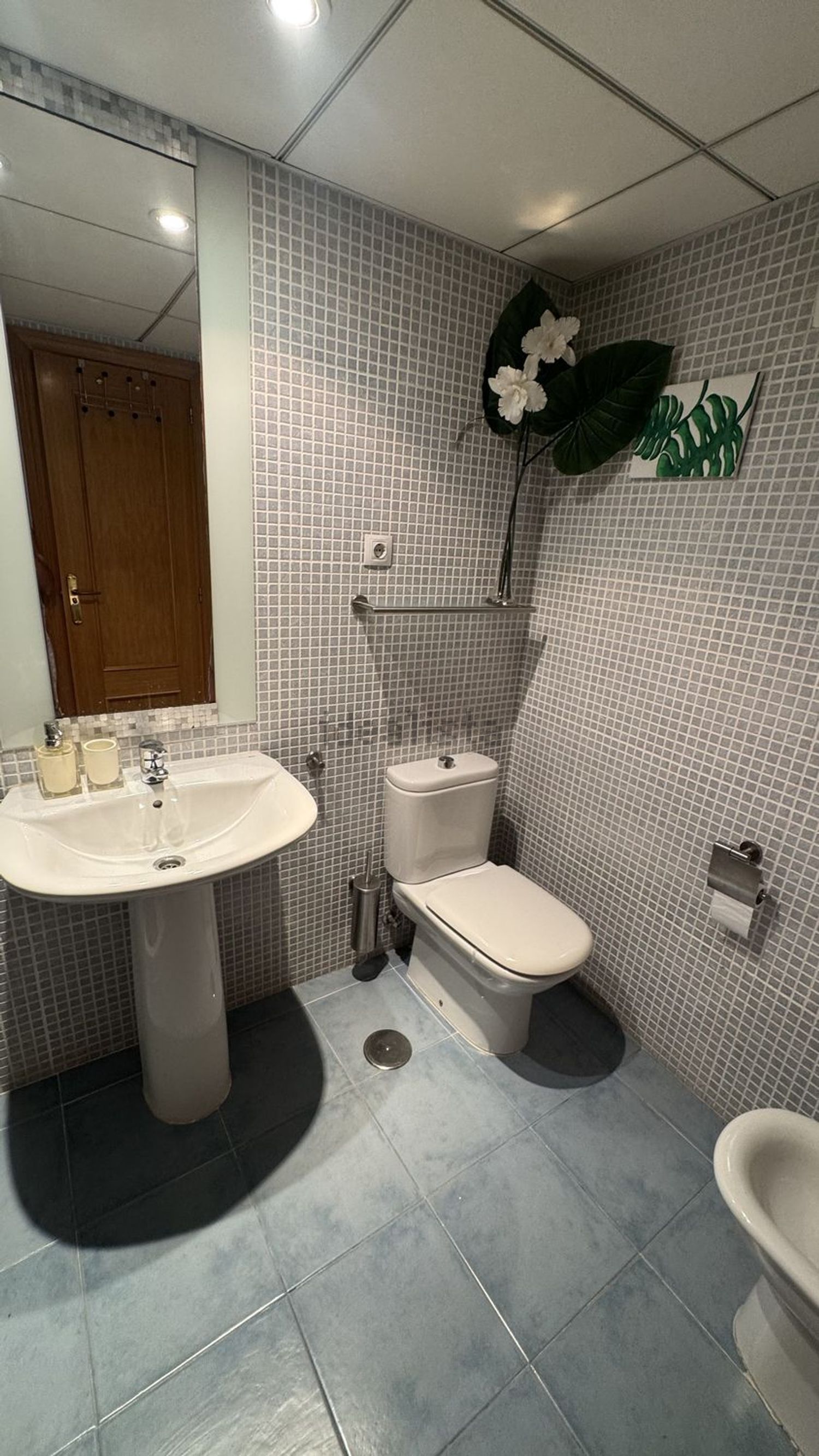 Pis de 80 m² a Alacant