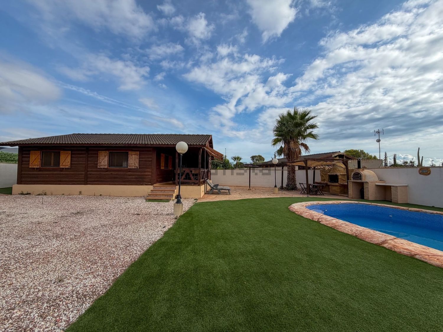 Casa de 80 m² a Oriola