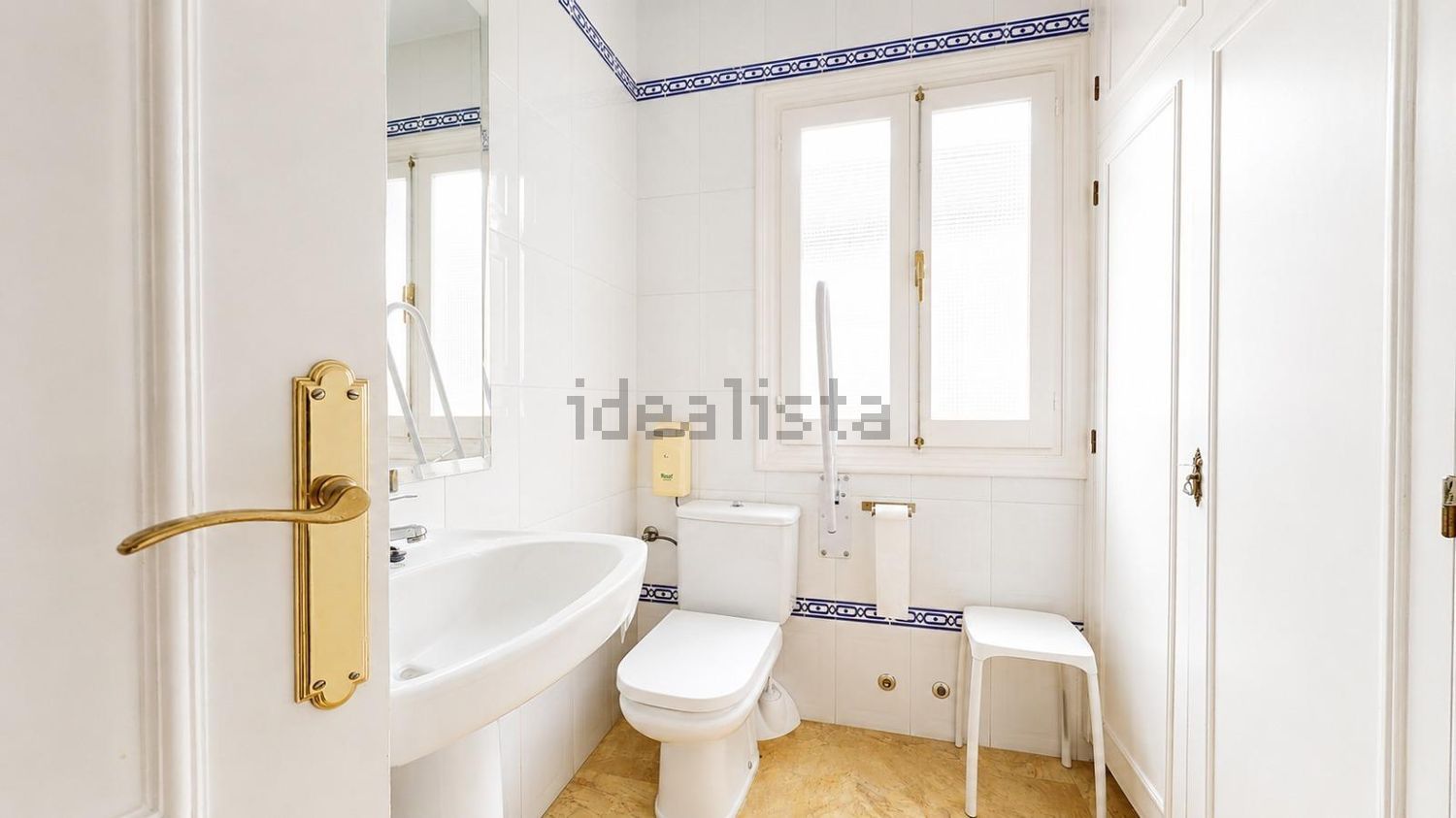 Piso de 138 m² en Berja