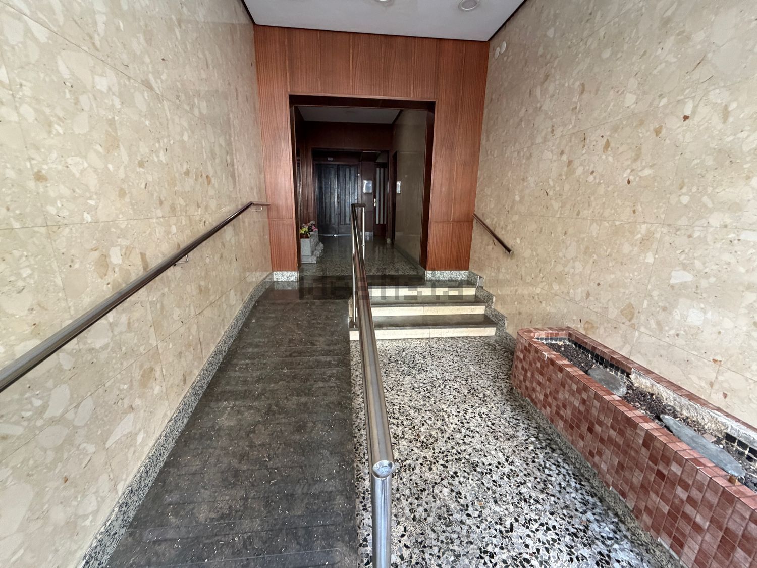Wohnung 200 m² in Barcelona