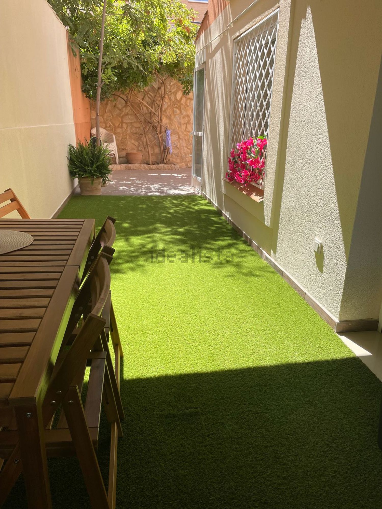Piso de 90 m² en Molina de Segura
