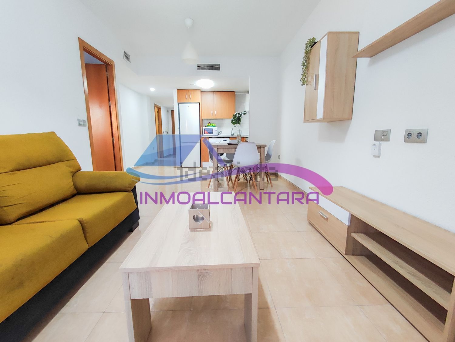 Pis de 57 m² a Molina de Segura