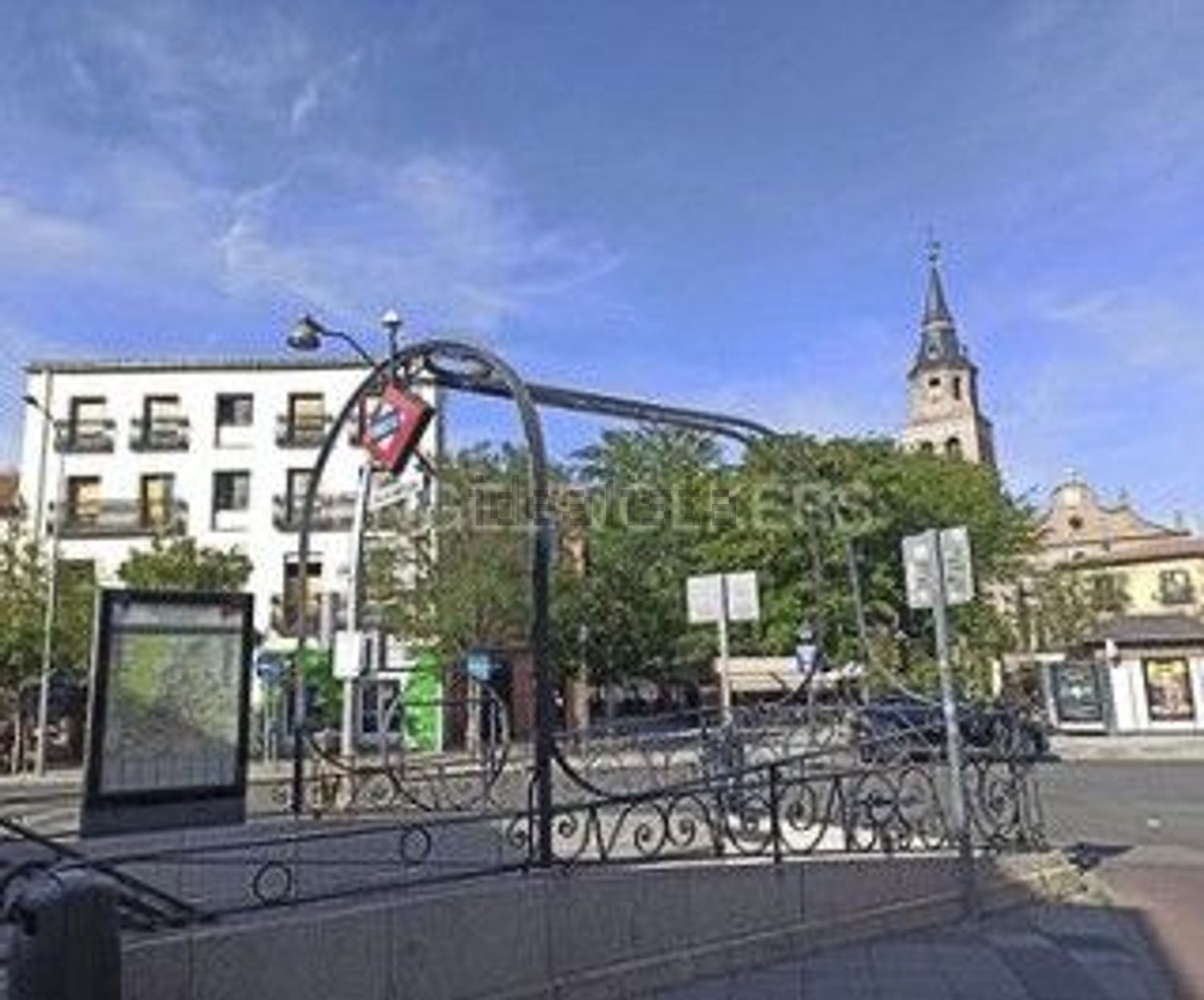 Pis de 50 m² a Madrid