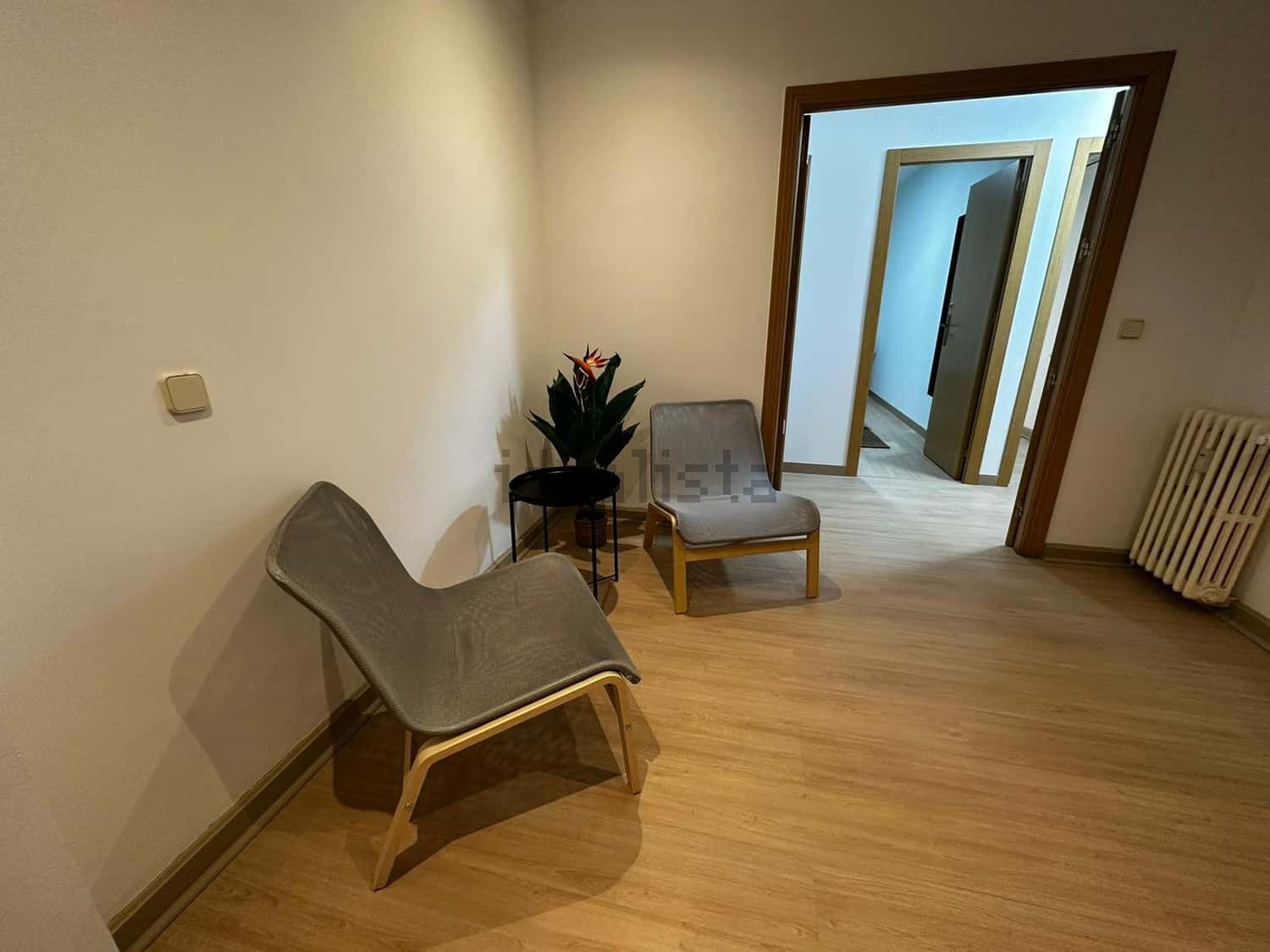 Habitación en alquiler, Madrid