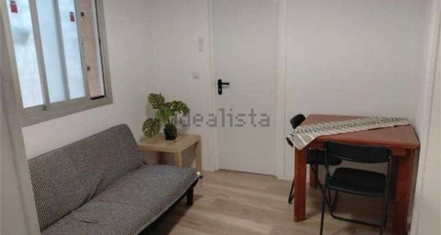 Pis de 40 m² a Benalmádena