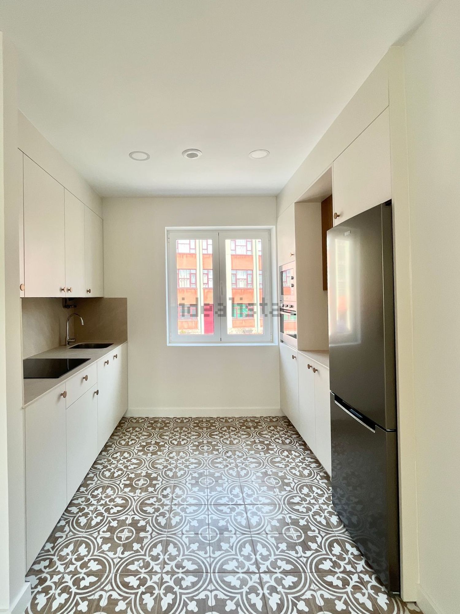 Piso de 82 m² en Gijón