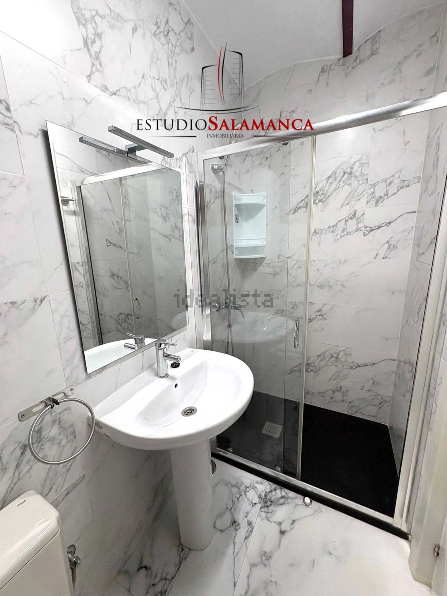 Wohnung 50 m² in Madrid