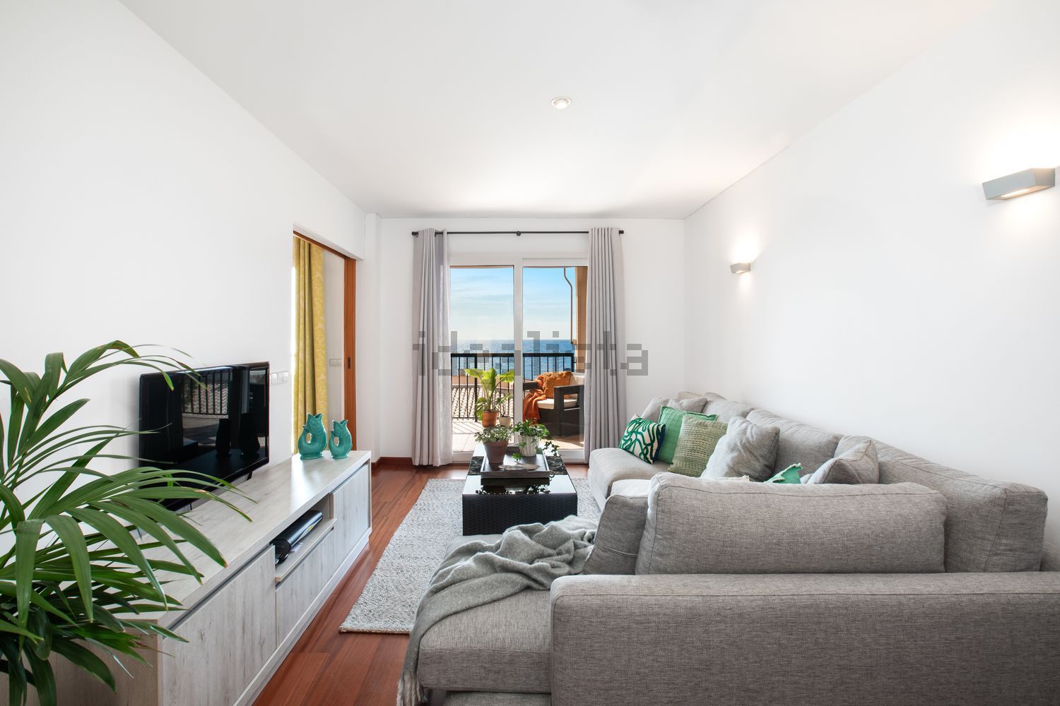 Wohnung 120 m² in Andratx