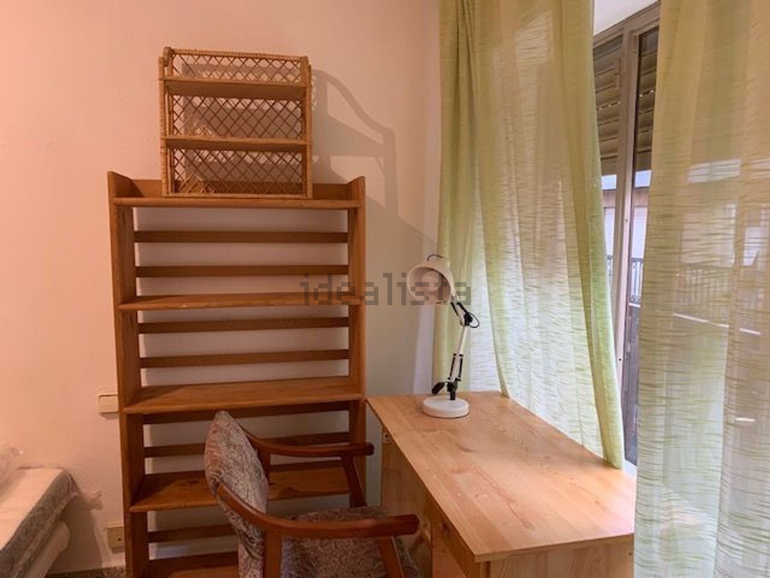 Wohnung 110 m² in Salamanca