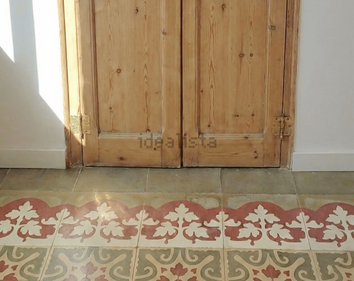 Pis de 35 m² a Barcelona