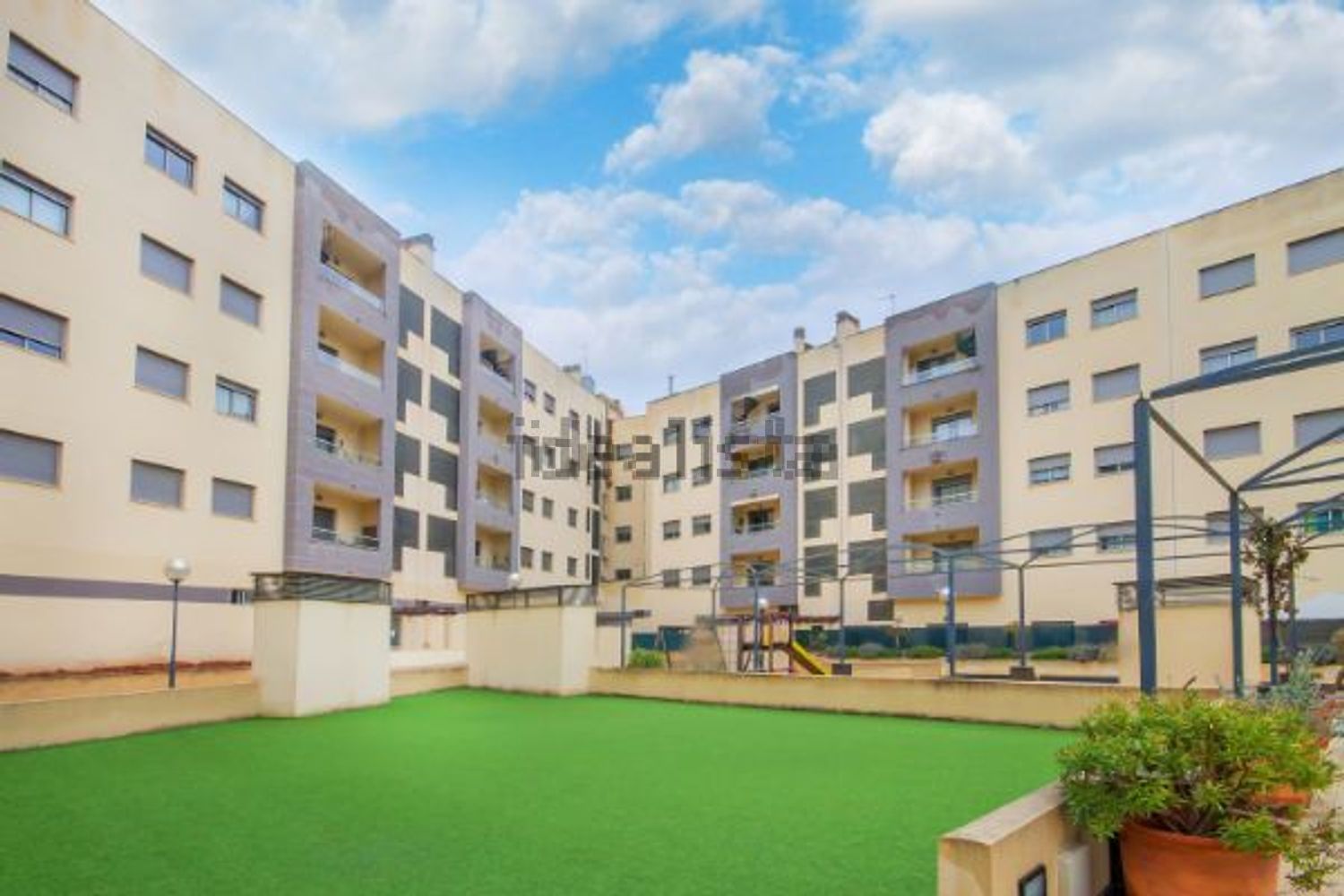 Pis de 75 m² a Palma